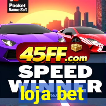 loja bet